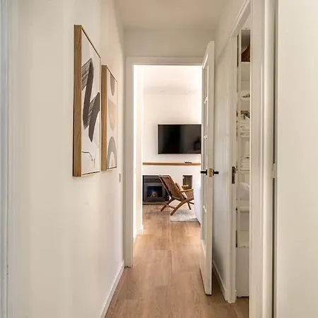 Casa de Férias Vista Serena Sant Cugat del Vallès