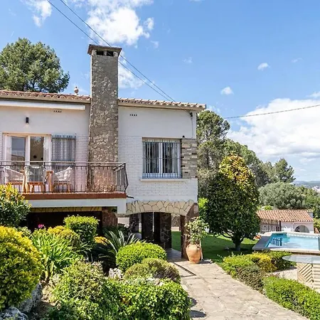 Vista Serena Casa de Férias *