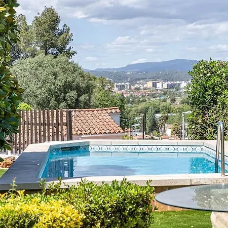 Vista Serena