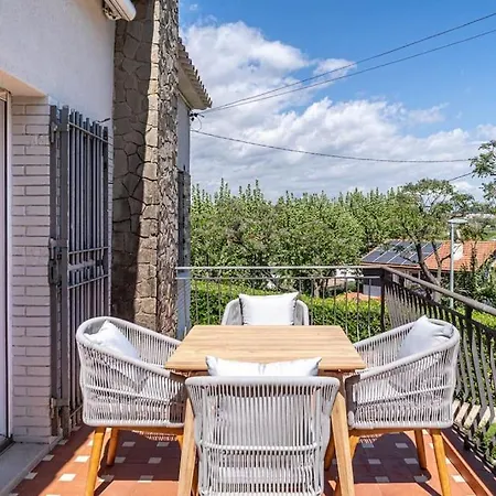 Casa de Férias Vista Serena *