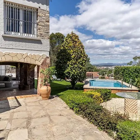 Vista Serena Sant Cugat del Vallès