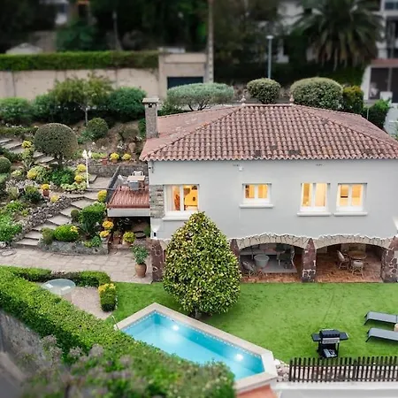 Vista Serena Casa de Férias